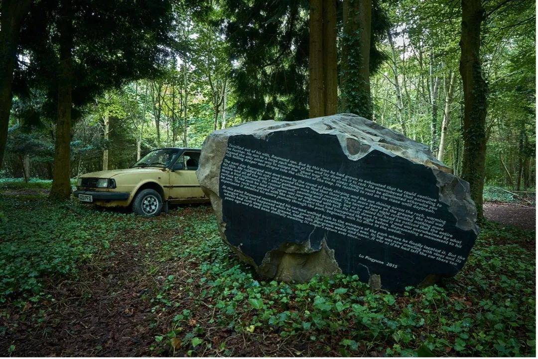 中国有名的艺术展,有什么好看艺术展