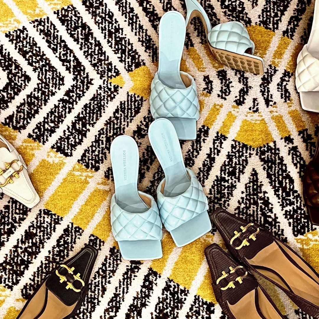 尖头还是圆头鞋好看,每双鞋都是独一无二的