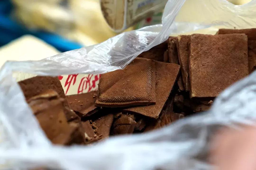 年味|带上小拖车跟我走!这里买年货实惠好吃