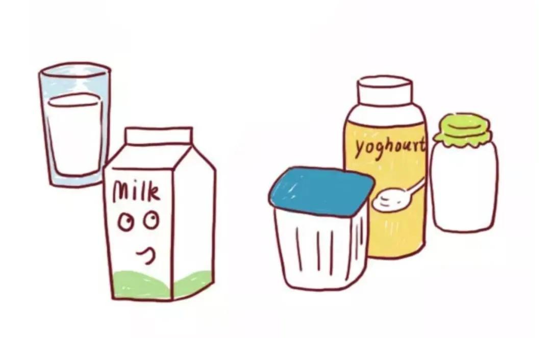 孕期多喝牛奶有什么好处,孕期喝全脂牛奶200毫升可以吗