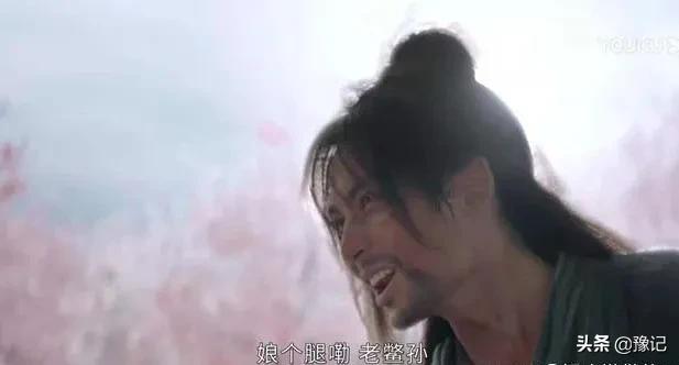 盘点你听不懂的河南方言,盘点25句经典的河南方言