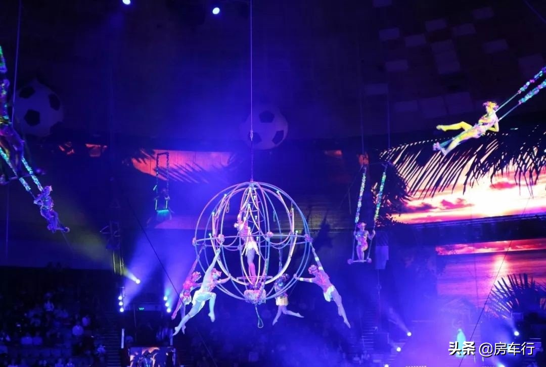 房车自驾游之环游世界,房车漫游记家在路上