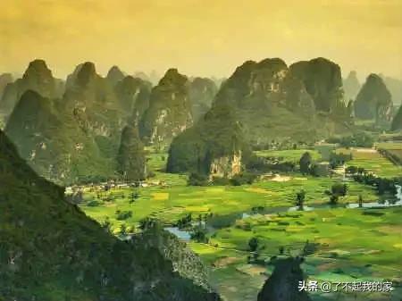 中国各地特产一览表(建议收藏)