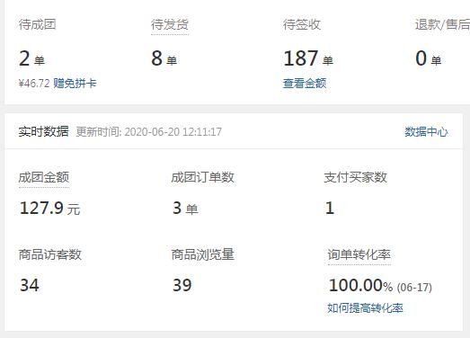 拼多多店群还能挣钱吗？告诉你怎么挣