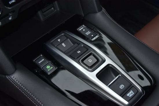 全新一代本田urv最顶配介绍,本田urv哪一款最实用