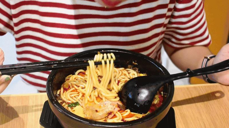 中国有滋味米粉,中国米粉文化内涵