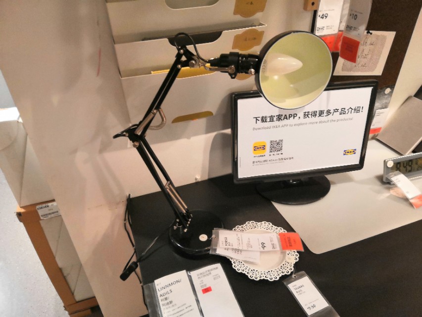 西安三桥宜家旁边的家具城,西安三桥宜家介绍