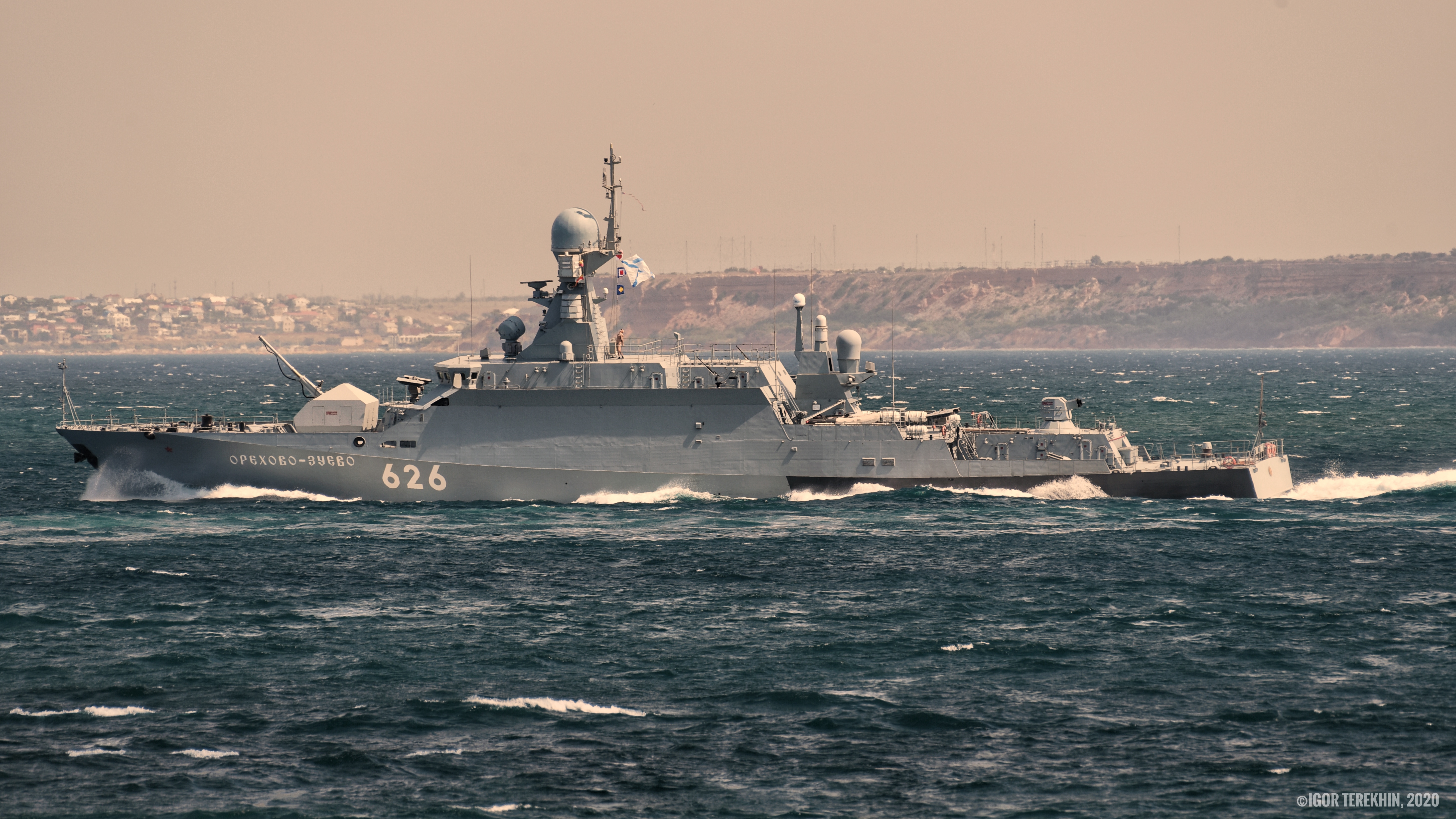 俄罗斯先进战舰发动机,俄罗斯护卫舰中国发动机