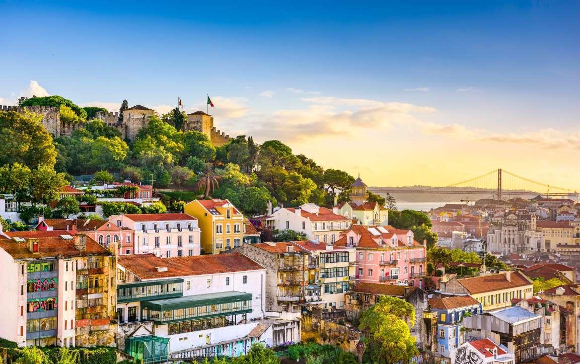 葡萄牙后花园图片大全,欧洲后花园葡萄牙图片