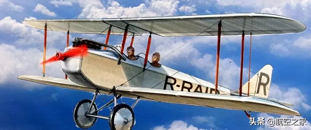 航空科学十大进展,航空知识发展史