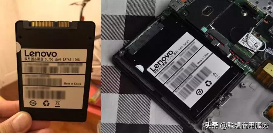 华硕天选2加装固态硬盘,游戏本加装固态硬盘怎么选