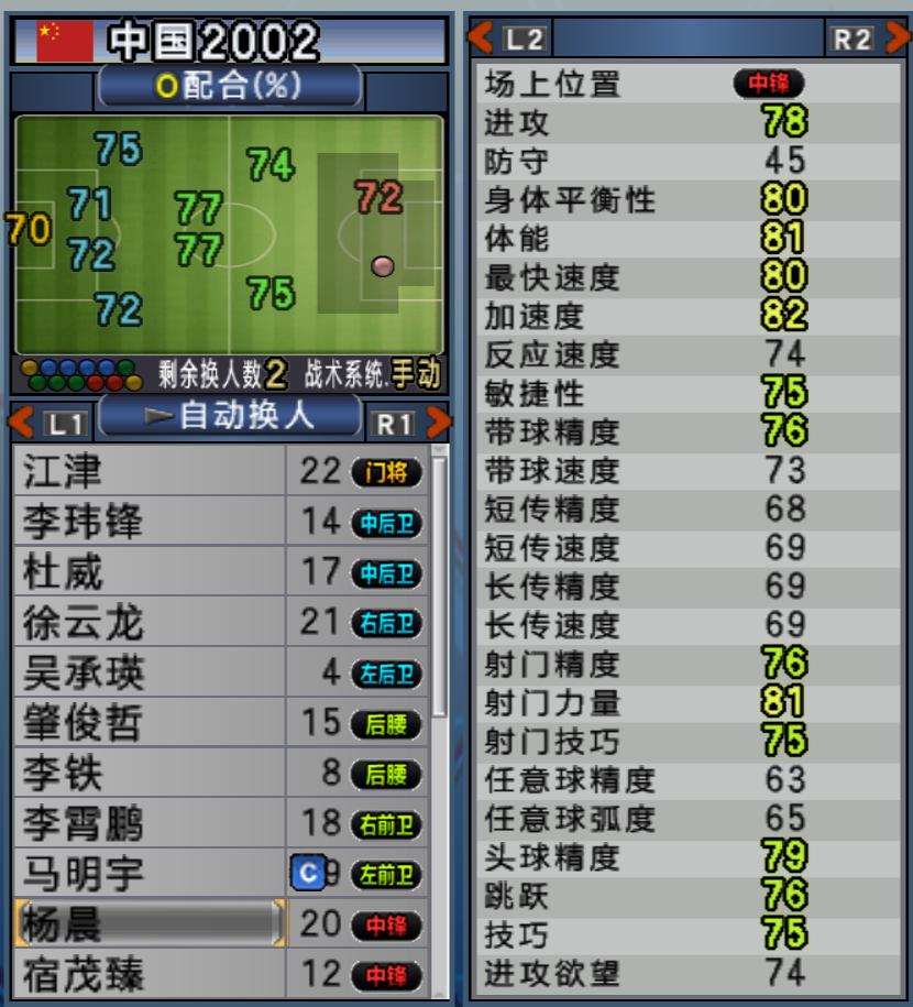 韩日世界杯韩国队前锋,韩日世界杯韩国安贞焕进球