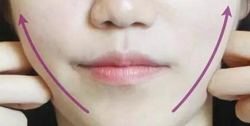 法令纹真的难看吗？奥黛丽赫本的法令纹这么迷人！你也可以做到