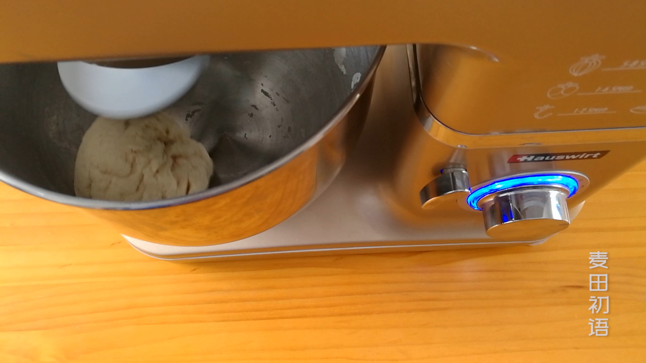 可颂机器开酥的正确方法和步骤,牛角包可颂面包开酥教程视频