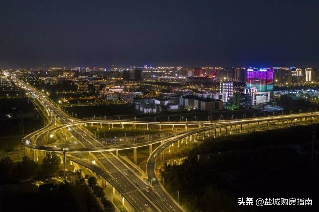 盐城未来几年能突破万亿,盐城2035年未来的崛起将成必然