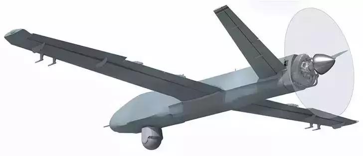 美国新一代涡轴发动机,新型重油转子发动机视频