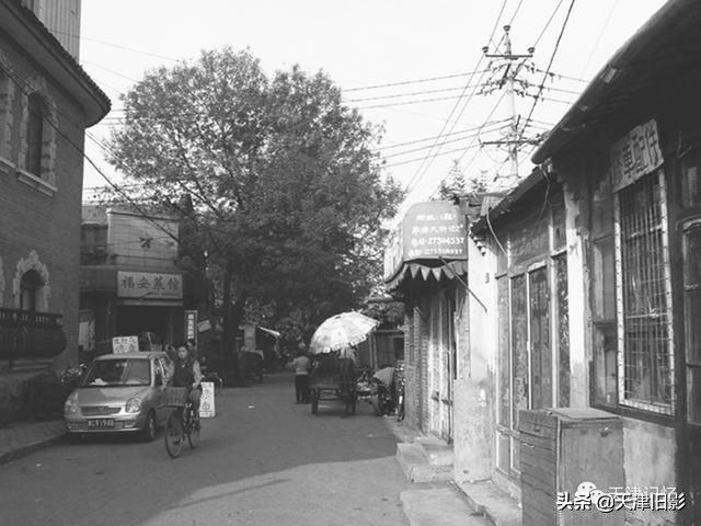 忘不掉的南市建物大街(修订版)