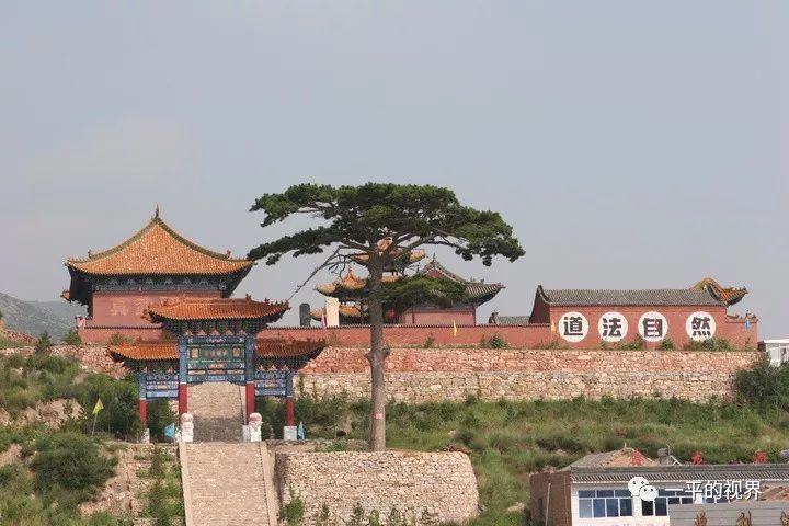 北岳恒山五岳之山,五岳中北岳恒山的存在感强不强