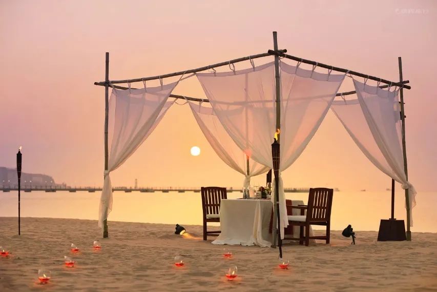 三亚最美海岛酒店,三亚度假酒店攻略