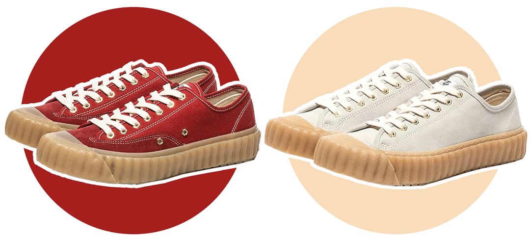 好看不贵的帆布鞋推荐,帆布鞋女推荐平价50元以下