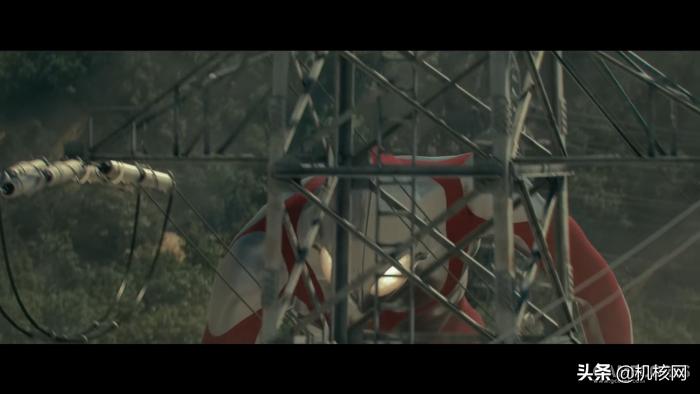 新奥特曼首次曝预告,新奥特曼早期预告