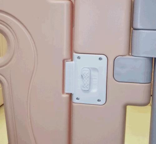 宝宝游戏安全围栏推荐,游戏围栏婴儿防护