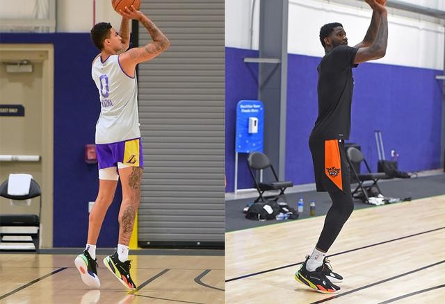 匡威和彪马,彪马和匡威谁厉害