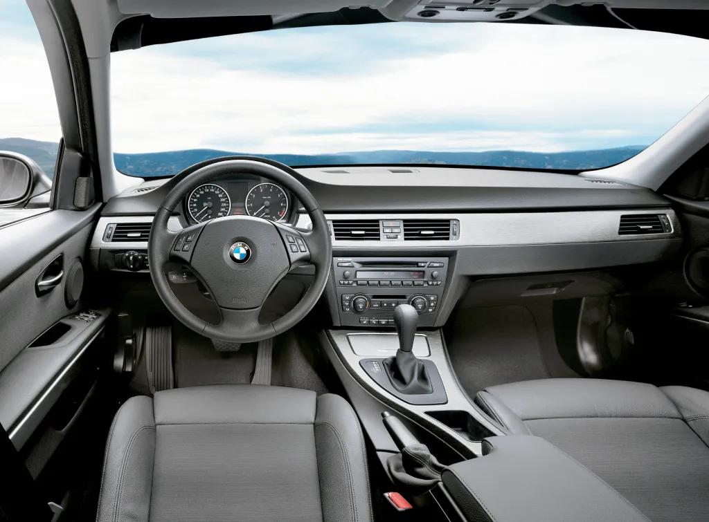 宝马e9x视频,自由之步和宝马e9x