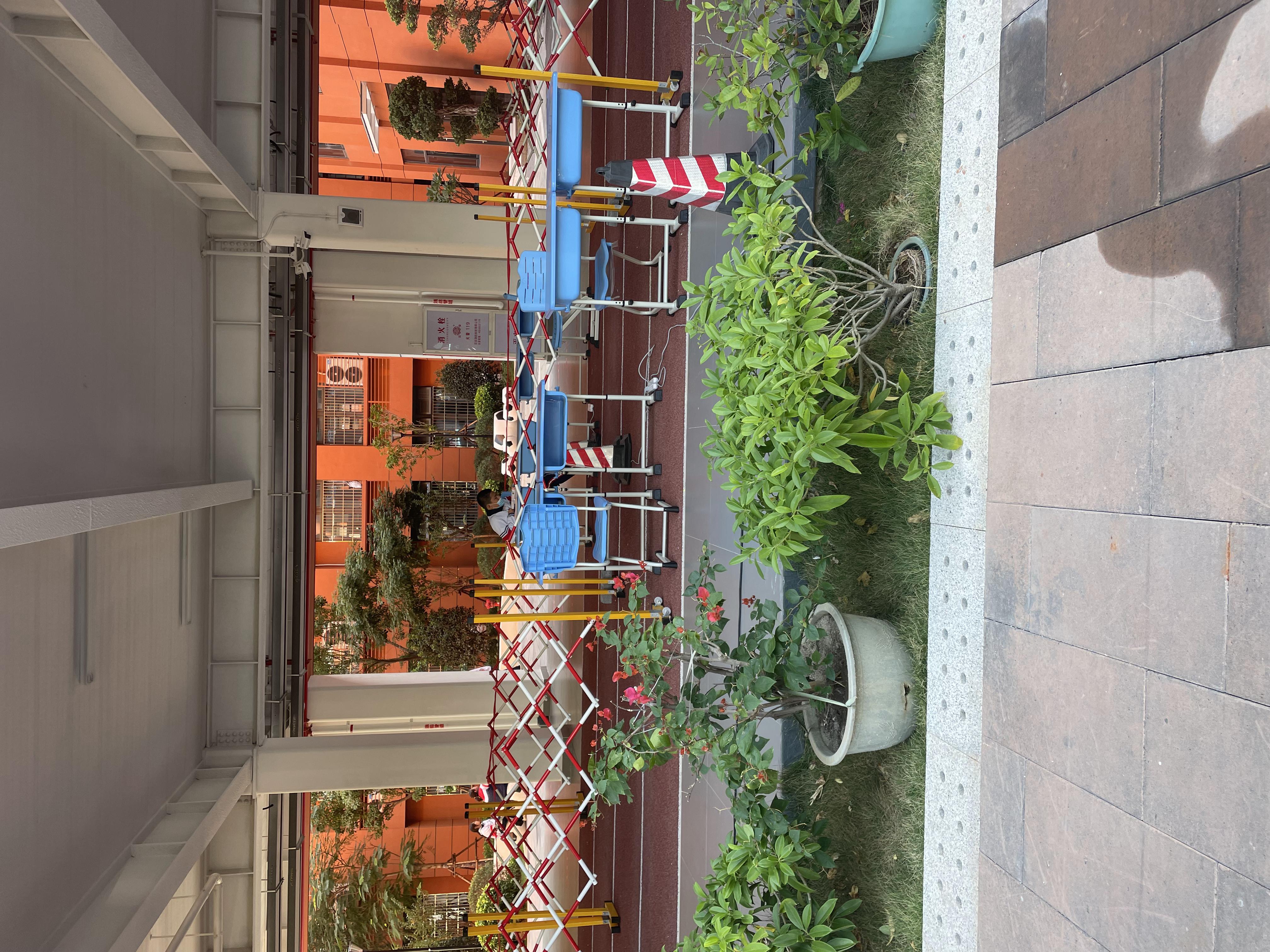 厦门湖滨中学是公办的吗,厦门湖滨中学地址