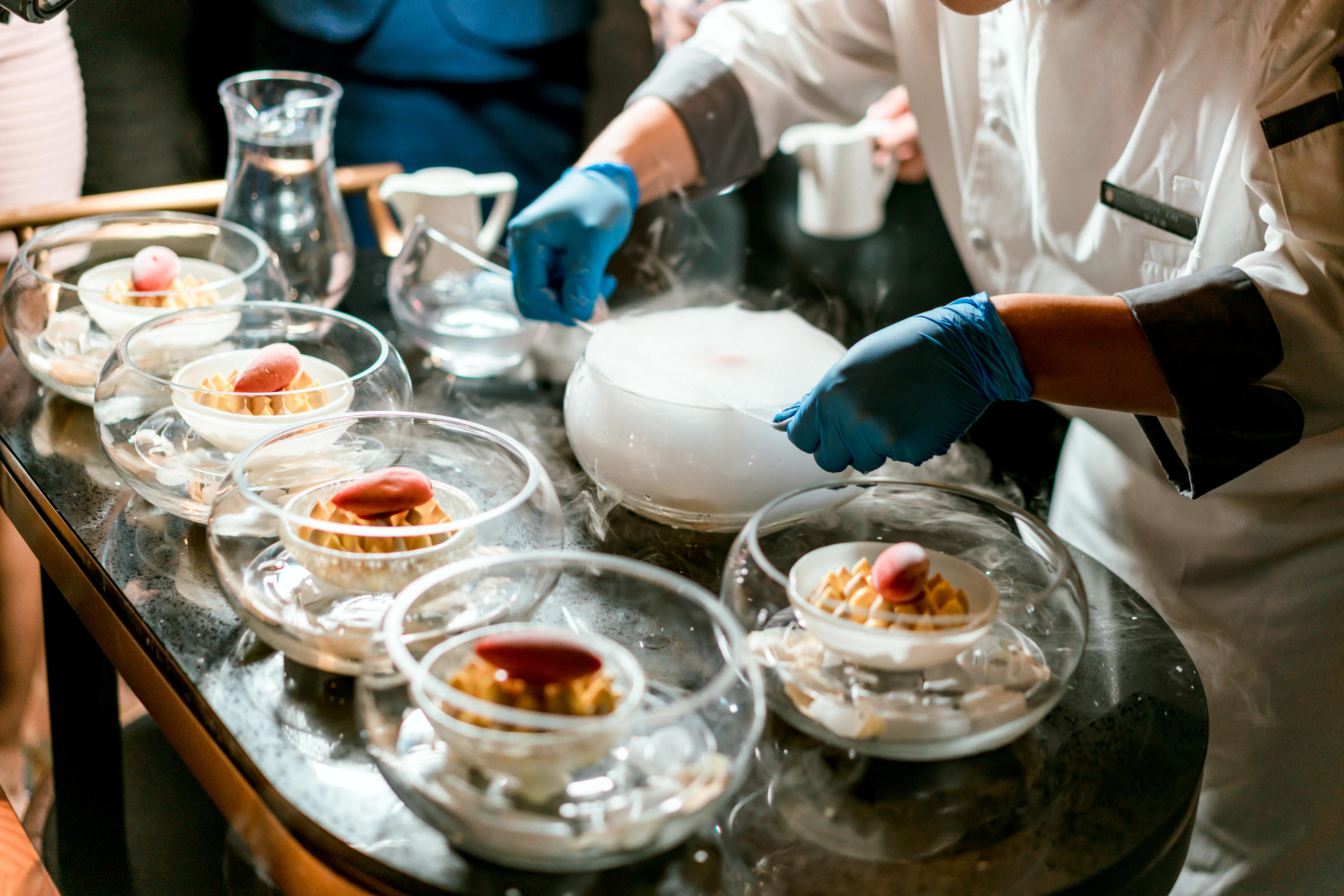 珠海旅游攻略中的餐厅,推荐珠海适合拍照的餐厅