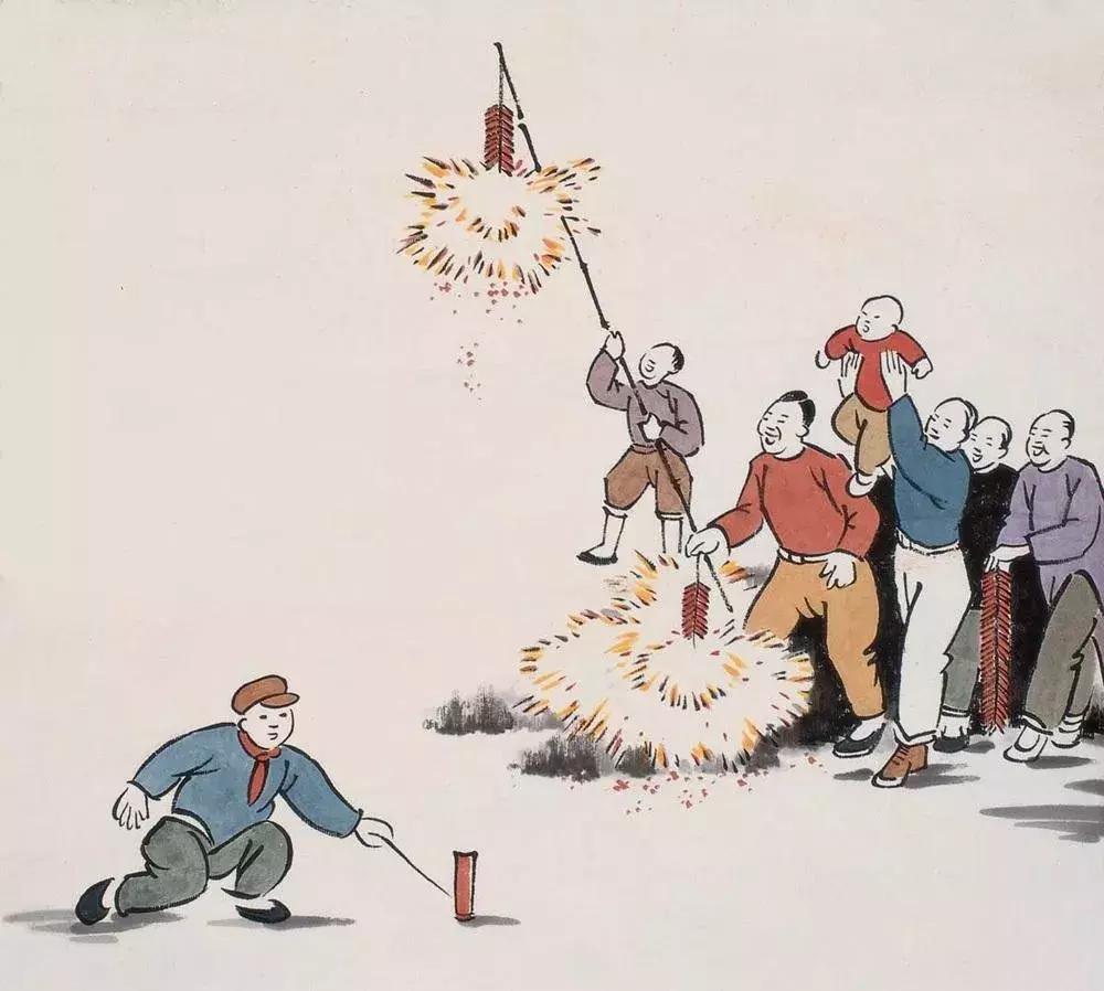 从赤子到期颐，中国人的年岁称呼，格外美