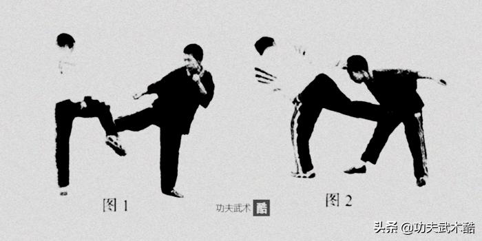 世界综合格斗十大凶狠腿法,最凶狠的格斗腿法