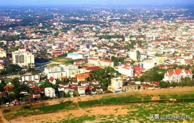 老挝亚洲万象,亚洲老挝首都