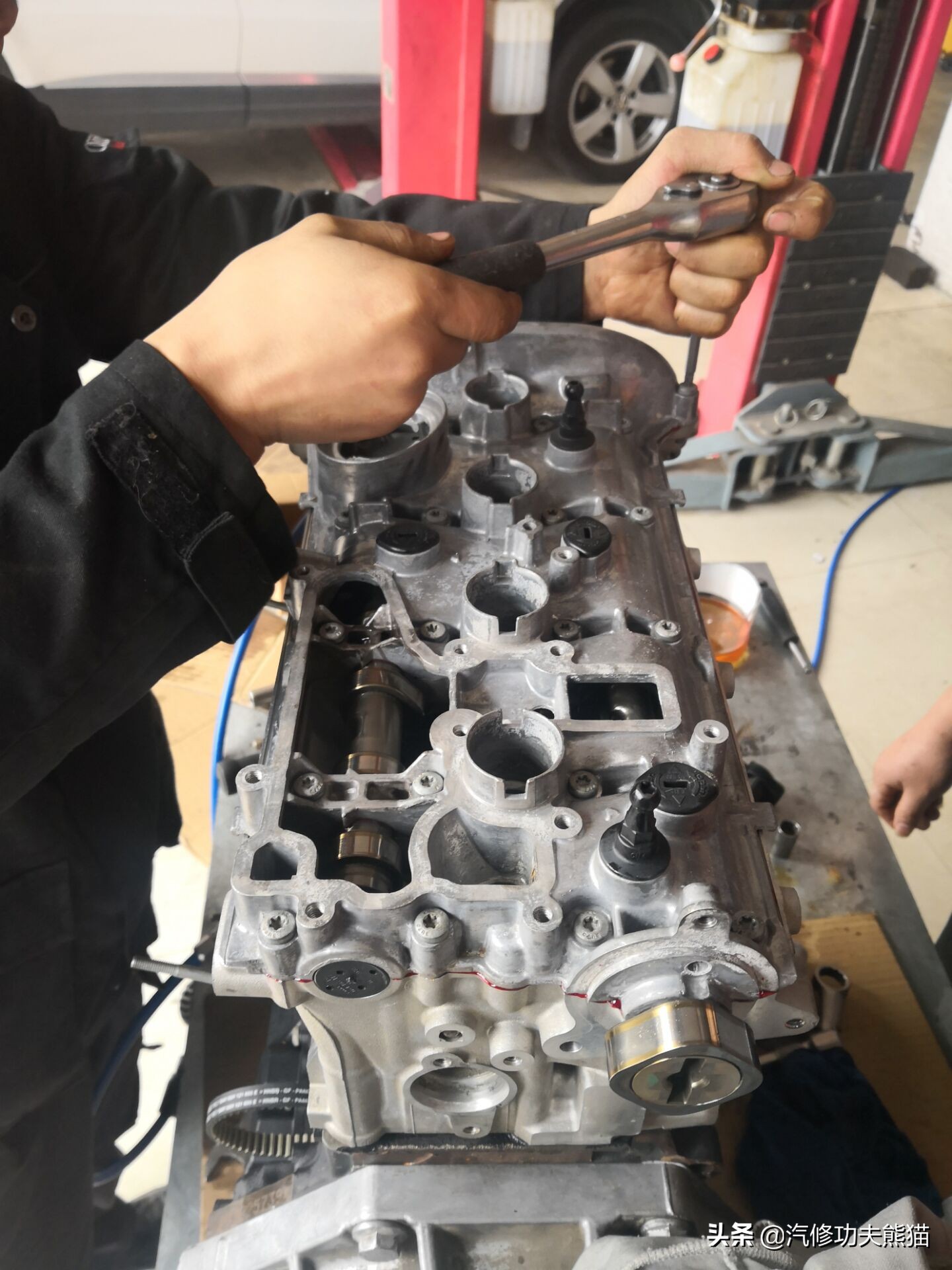 斯柯达08款1.6明锐发动机烧机油吗,斯柯达明锐烧机油能修复吗