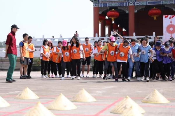 大思教育中心,大思教育九江