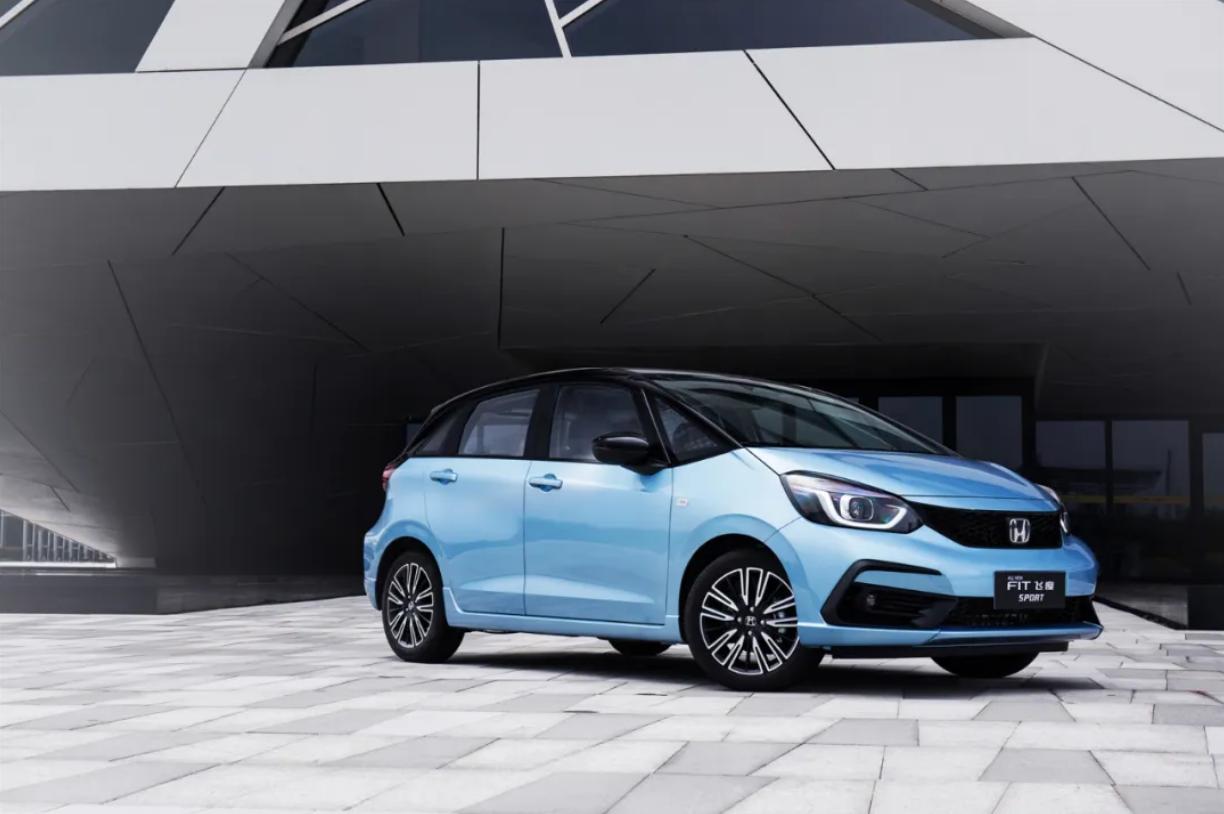 新飞度高速测评,新飞度加速感受