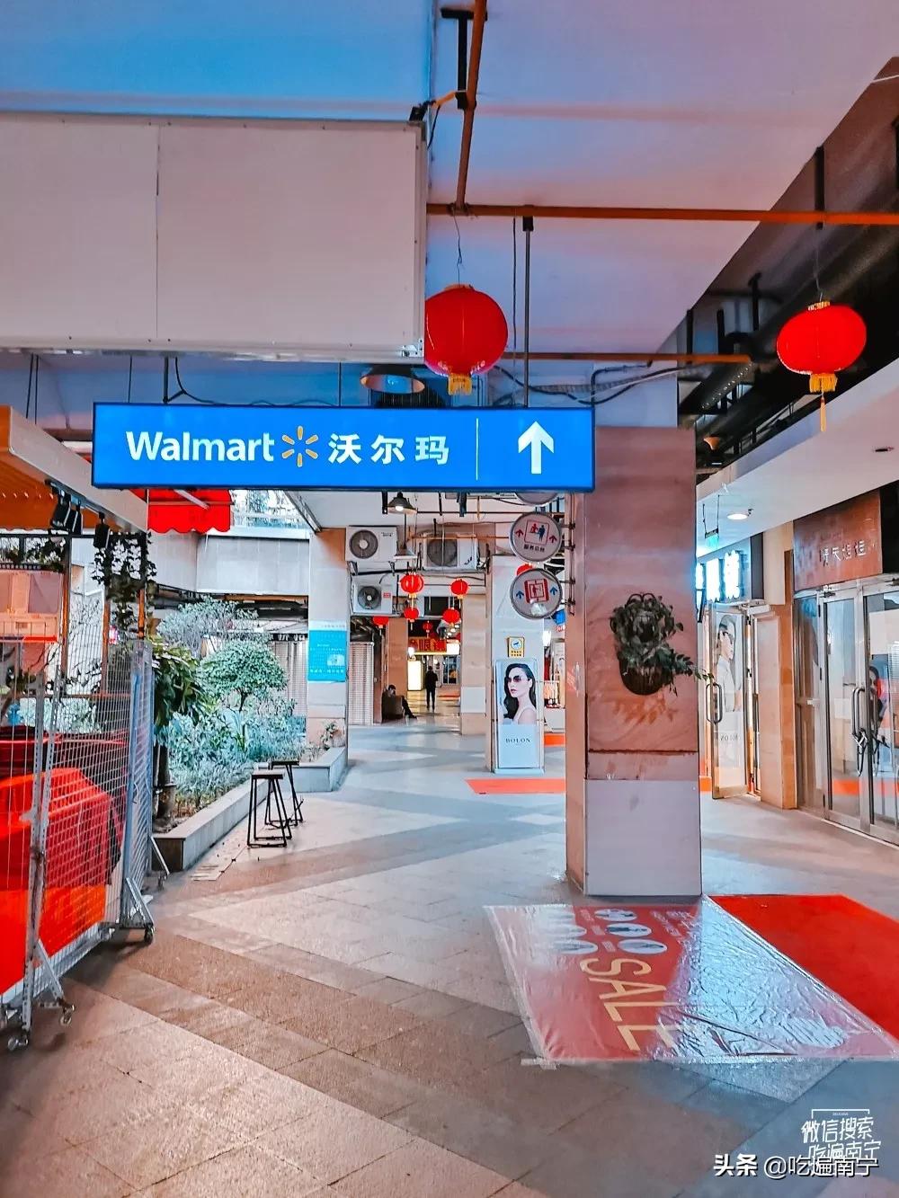 南宁商场购物中心,南宁好玩的商场