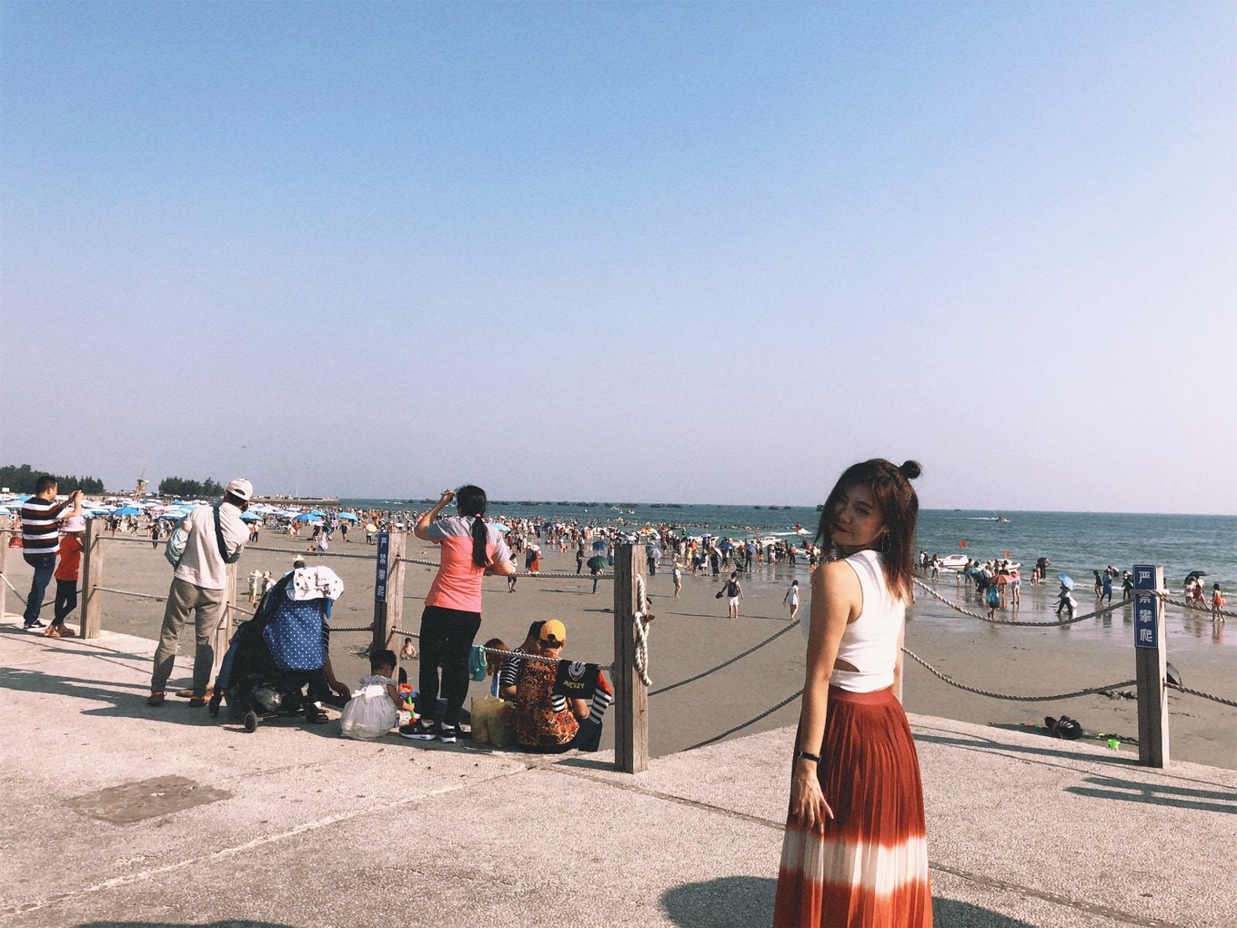 北海小众景点,北海合浦旅游小众景点大全