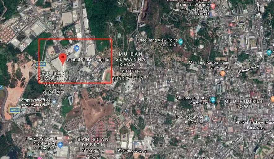 跟着逍遥玩转普吉：值得收藏的海岛购物攻略，买买买更惬意