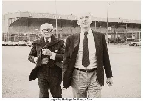 白嫖教父的建筑圈洗白实录