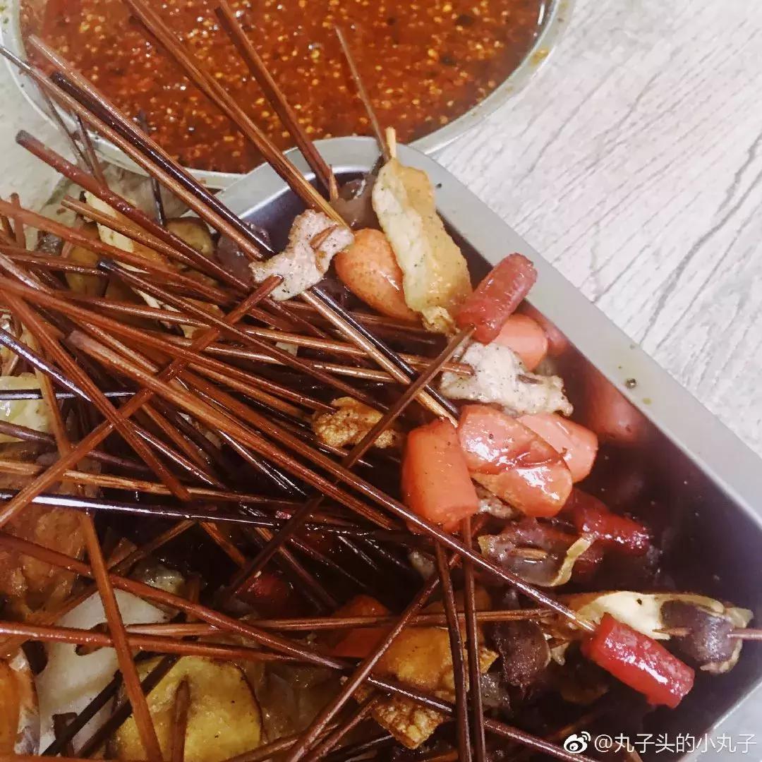 成都美食美景攻略,成都特色美食推荐地方在哪里