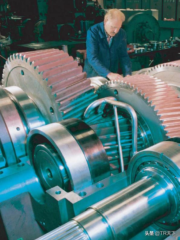 轴承真假辨别,教你如何辨别真假轴承