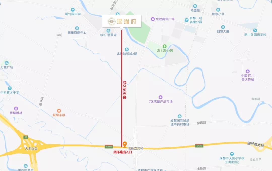 当红琨瑜府城北竞争藏