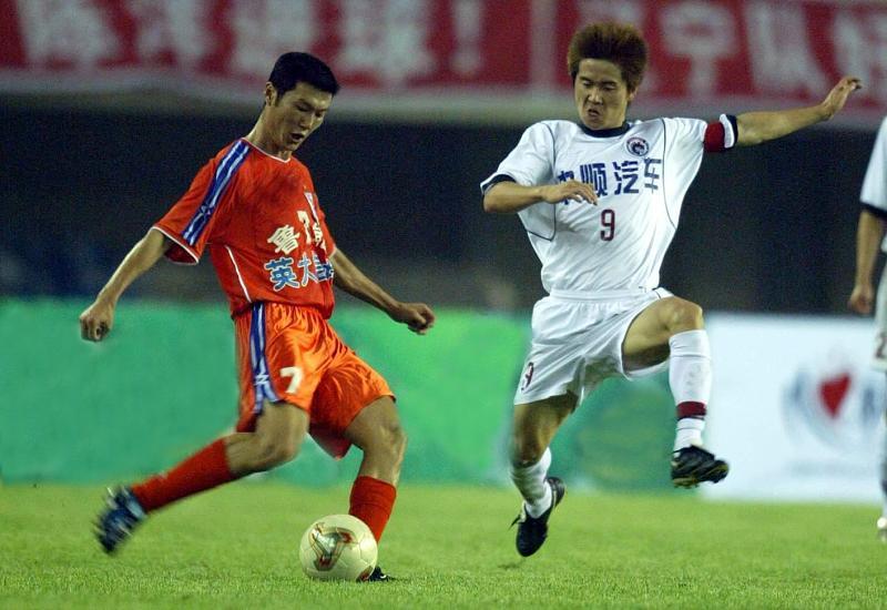 山东鲁能前队员,山东鲁能泰山引内援最新消息