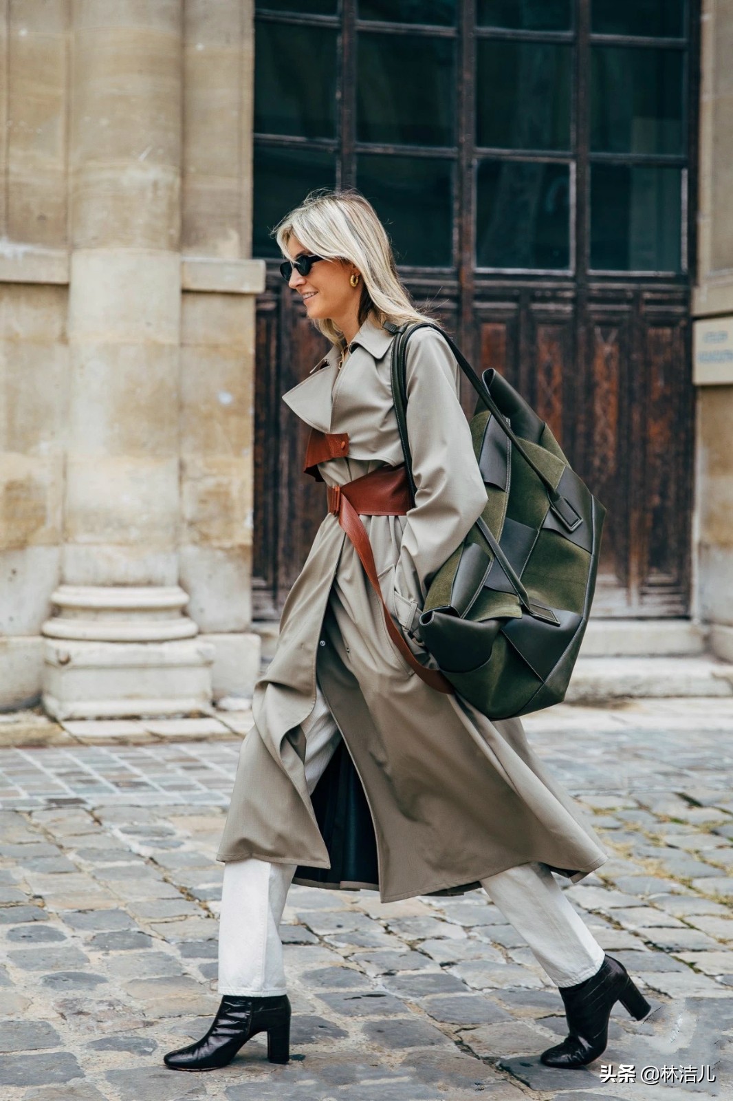 第一次买大牌包包如何选,买大牌包包平价