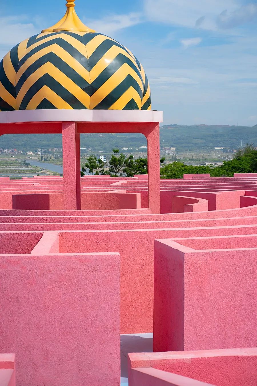 福建最优美的海岛海滩,福建最具ins风的海岛