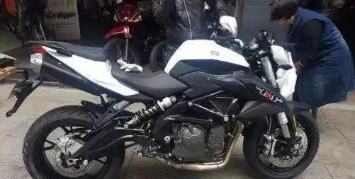 黄龙600说说,黄龙600试驾