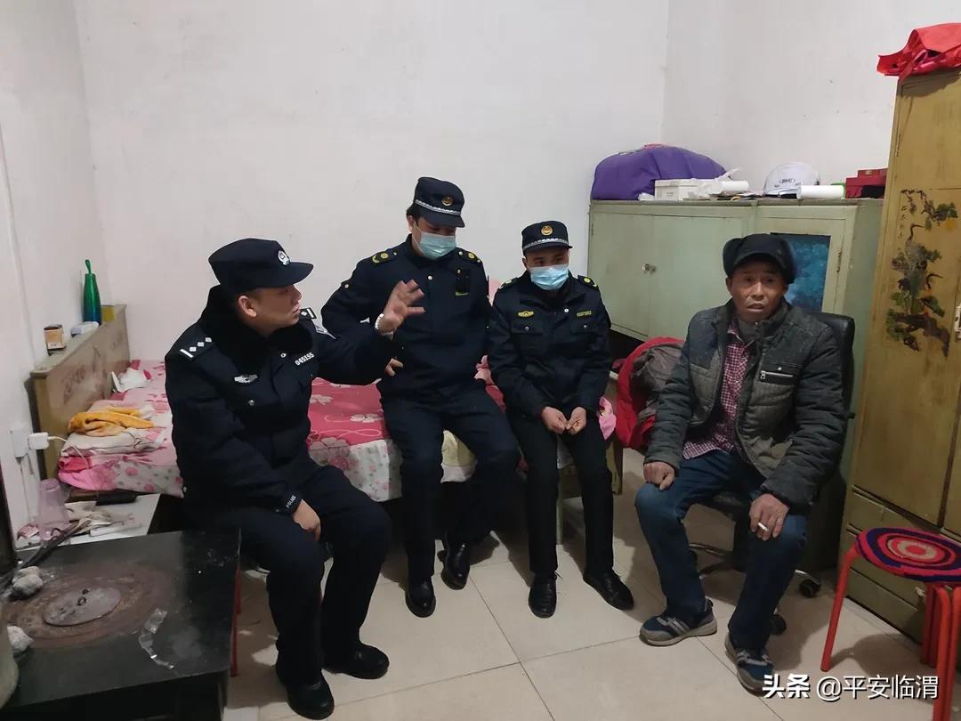 平安建设持续提质增效,推动平安建设重拳发力