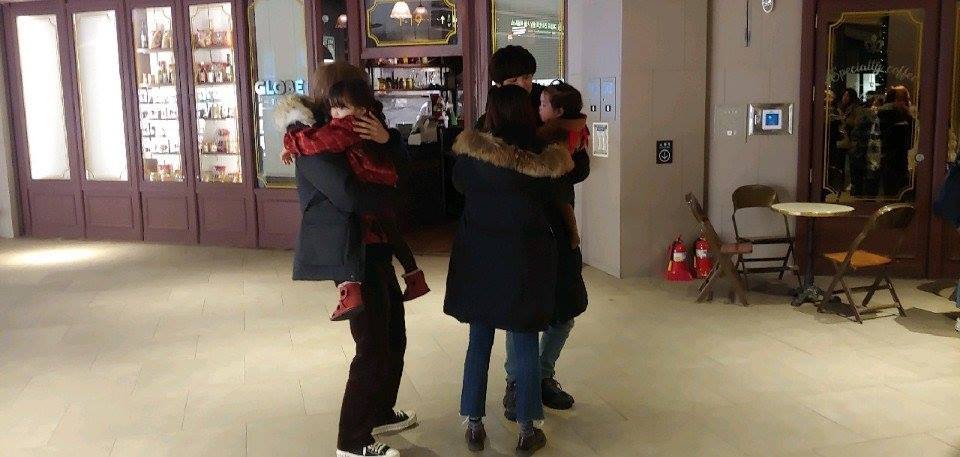 exo朴灿烈米兰,exo灿烈kai