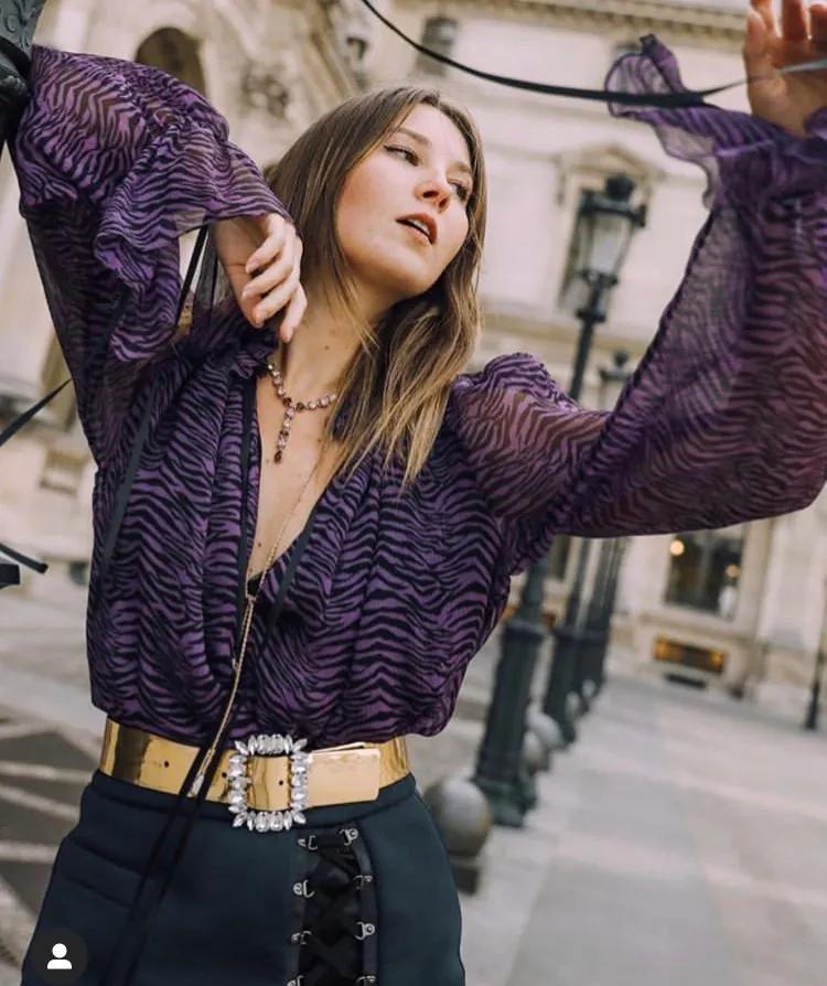 没有腰的身材怎么穿搭,四肢胖腰细怎么穿搭